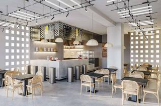Gastronomiebetrieb mieten in Kurfürstendamm 69, 10707 Charlottenburg, Beste Lage für Ihre Gastronomiefläche am Kurfürstendamm!