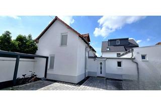 Mehrfamilienhaus kaufen in 64521 Groß-Gerau, Top-Investment in Groß-Gerau – saniertes Mehrfamilienhaus in guter Lage