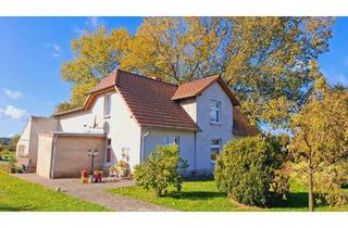 Haus kaufen in Wittenbecker Landweg 72, 18225 Kühlungsborn, Kühlungsborn Ost auf großzügigem Grundstück