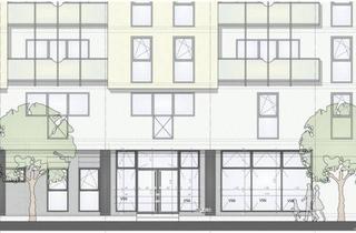 Geschäftslokal mieten in 66111 Saarbrücken, Modernes Ladenlokal nach eigenen Wünschen in Saarbrücken St. Johann