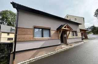 Haus kaufen in Lohgasse, 08309 Eibenstock, Gehobener Wohnkomfort in Eibenstock