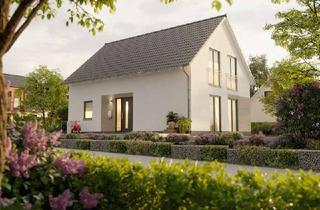 Einfamilienhaus kaufen in 06246 Bad Lauchstädt, Wohnträume werden wahr in Bad Lauchstädt – flexibel geplant, regional gebaut, mit Herz realisiert -