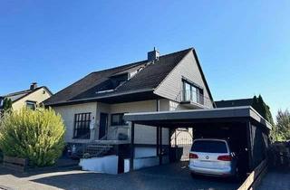 Anlageobjekt in 38518 Gifhorn, Interessante Kapitalanlage; Großes Haus mit zwei Wohnungen in Gifhorn