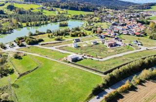Grundstück zu kaufen in Seeblick 43, 94065 Waldkirchen, DER BESTE GRUND FÜR IHR HAUS AM SEE!