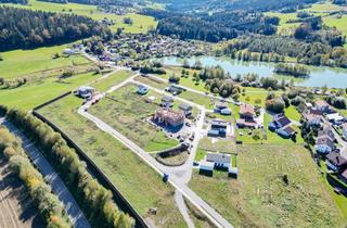 Grundstück zu kaufen in Seeblick 41, 94065 Waldkirchen, DER BESTE GRUND FÜR IHR HAUS AM SEE!