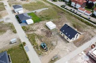 Grundstück zu kaufen in 38820 Halberstadt, Voll erschlossenes Baugrundstück im beliebten Musikerviertel