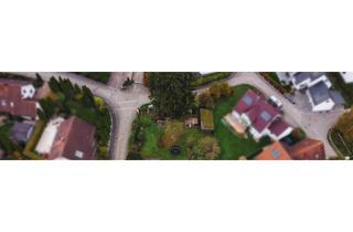 Grundstück zu kaufen in Ludwig-Gießler-Str. 12, 84104 Rudelzhausen, Einmaliges Baugrundstück ohne Bauzwang