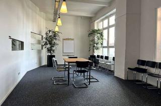 Büro zu mieten in Blücherstraße 22, 10961 Kreuzberg, Moderne Bürofläche im Herzen von Berlin-Kreuzberg: Kreativität trifft auf Funktionalität