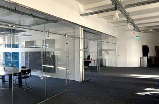 Gewerbeimmobilie mieten in Blücherstraße 22, 10961 Kreuzberg, Zukunftsorientierte Gewerbefläche in Berlin-Kreuzberg!