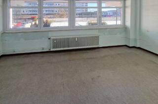 Büro zu mieten in Grabkeweg 16, 22043 Jenfeld, SONDERKONDITIONEN - Praxis-/Bürofläche über Jenfeld-Center