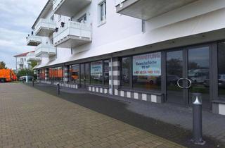 Geschäftslokal mieten in In Der Feldmark, 14476 Golm, **Ihr neues LADENLOKAL?**