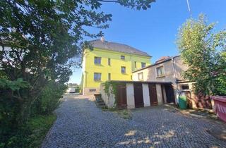 Mehrfamilienhaus kaufen in 01917 Kamenz, +ESDI+ Voll vermietetes Mehrfamilienhaus in Kamenz - saniert und großzügiges Grundstück!