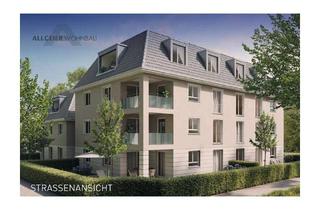 Wohnung kaufen in 79104 Herdern, Moderne 3-Zimmer-Wohnung im OG mit Balkon und hochwertiger Ausstattung