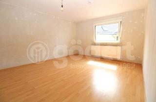 Wohnung mieten in 63776 Mömbris, Gepflegte 3-Zimmerwohnung im Grünen!
