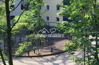 Wohnung mieten in 38640 Goslar, Wohnen im Grünen 4-Zimmer-Wohnung in Goslar