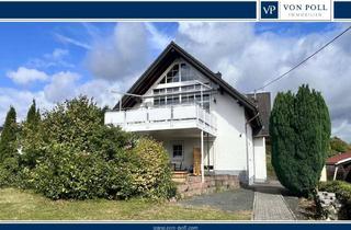 Mehrfamilienhaus kaufen in 56410 Montabaur, 4- Familienhaus in Ortsrandlage, voll vermietet