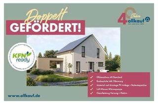 Haus kaufen in 56754 Binningen, Step 3 -Doppel gefördert zum Spitzenpreis!