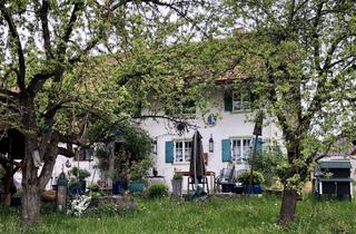 Bauernhaus kaufen in 86911 Dießen, Stark reduziert aus Nachlass ! Für Handwerker, Sanierer ! Historisches Haus nähe Ammersee