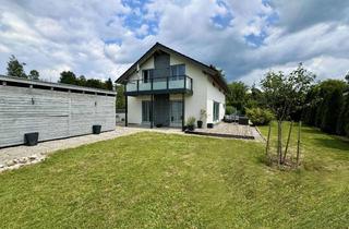Einfamilienhaus kaufen in 82340 Feldafing, Nachhaltiges Familienidyll mit großem Garten in Feldafing