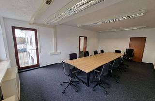 Büro zu mieten in 76307 Karlsbad, Büroflächen in Karlsbad-Ittersbach
