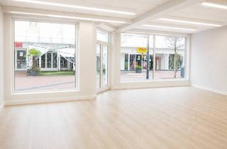 Praxen mieten in Im Ort, 44575 Castrop-Rauxel, Moderne Gemeinschaftspraxis in Top-Lage am Münsterplatz