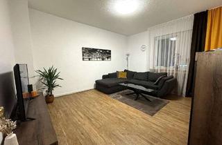 Wohnung kaufen in 44536 Lünen, Lünen - Investieren Sie jetzt in Lünen: Schöne 2,5 Zimmer Wohnung mit Mietertrag in gepflegtem Haus