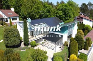 Villa kaufen in 89075 Ulm, Braunland: Wohnen in Traumlage!