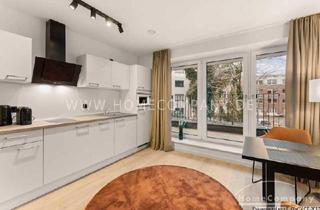 Wohnung mieten in 26122 Oldenburg, MAXX - Serviced Apartment im Herzen Oldenburgs
