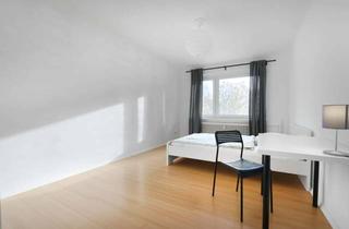 Immobilie mieten in Liebenwalder Straße, 13347 Berlin, Zimmer WG005.02 Liebenwalder Straße