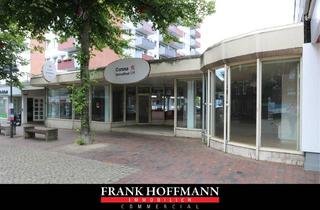 Büro zu mieten in Dingstätte 26, 25421 Pinneberg, In unmittelbarer Nähe zum Rathaus! Einzelhandelsfläche in der Innenstadt von Pinneberg