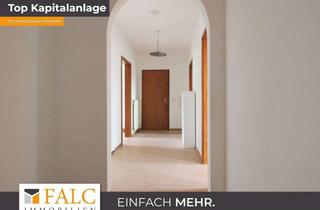 Wohnung kaufen in Bergstraße 29, 56170 Bendorf, Über den Dächern! 3-Zimmer-Dachgeschosswohnung mit Balkon