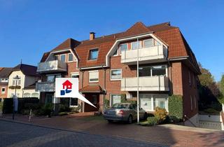 Wohnung kaufen in 24214 Gettorf, im Herzen Gettorfs: gepflegte 2 Zimmer-Wohnung