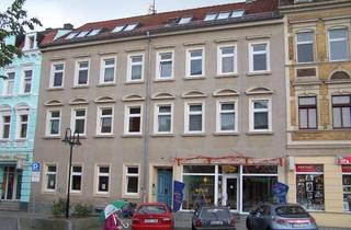 Wohnung kaufen in Großenhainerstr, 01589 Riesa, Süße kleine Wohnung in einer guten Lage