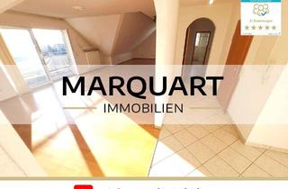 Penthouse kaufen in 97688 Bad Kissingen, Penthouse-Charakter, Panoramablick, 2x Bäder und PKW-Stellplatz