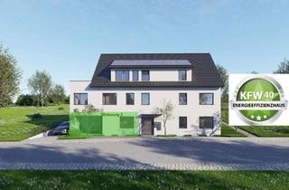 Wohnung kaufen in Haubersbronner Straße 45 + 45/1, 73660 Urbach, Stilvolle 2,5-Zimmer-Erdgeschoss-Wohnung (WE2)