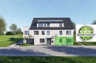 Wohnung kaufen in Haubersbronnerstr. 45, 73660 Urbach, Geschmackvolle 2,5-Zimmer-Erdgeschoss-Wohnung (WE1)