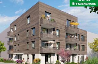 Penthouse kaufen in Ritterstraße, 74523 Schwäbisch Hall, Traumhaftes Penthouse mit großzügigem Wohn- Essbereich, Loggia und Dachterrasse