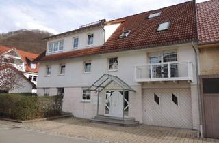 Wohnung mieten in 73342 Bad Ditzenbach, Schöne 4-Zimmer-Maisonette-Wohnung mit Balkon und Einbauküche in Gosbach