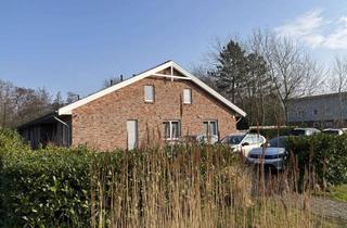 Reihenhaus kaufen in Koogstraße 6b, 25881 Tating, Koogstraße 6b - Moderner Reihenhausbungalow in Tating bei St. Peter-Ording