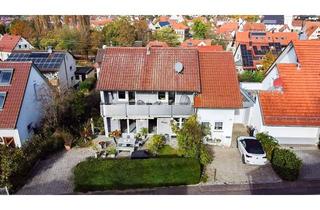 Einfamilienhaus kaufen in 74226 Nordheim, Exklusives Einfamilienhaus in Nordheim: Stilvolle Wohnqualität mit wunderschönem Garten und vielseit