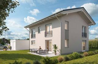 Einfamilienhaus kaufen in Ulmenweg 19, 83071 Stephanskirchen, Großes Einfamilienhaus am Schloßberg in naturnaher Lage