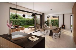 Haus kaufen in 86919 Utting, Exklusives EFH mit Sauna in erstklassiger Lage - fußläufig zum Ammersee