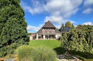 Haus mieten in 56235 Ransbach-Baumbach, ++ Großzügiges Einfamilienhaus mit Weitblick, Wintergarten, Terrasse, Doppelgarage und Garten ++