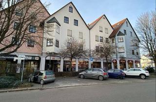 Anlageobjekt in 71404 Korb, KAPITALANLAGE; Langfristig vermietete Ladenfläche