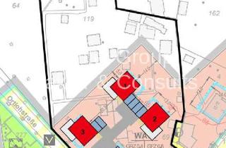 Grundstück zu kaufen in 45665 Recklinghausen, Wer das Besondere sucht, wird hier fündig!