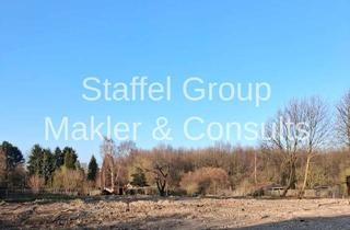 Grundstück zu kaufen in 45665 Recklinghausen, Mitten im Grünen!