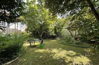 Grundstück zu kaufen in 64572 Büttelborn, !!! Gelegenheit !!! - Eingewachsenes Grundstück in Büttelborn / Klein-Gerau