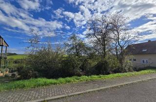 Grundstück zu kaufen in 66822 Lebach, Schön gelegenes Grundstück in Lebach