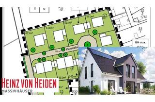 Grundstück zu kaufen in 31860 Emmerthal, Nur noch 2 Bauplätze für Ihren neuen Wohntraum im Neubaugebiet Ohr