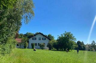Grundstück zu kaufen in 85652 Pliening, Baugrundstück für EFH von Privat